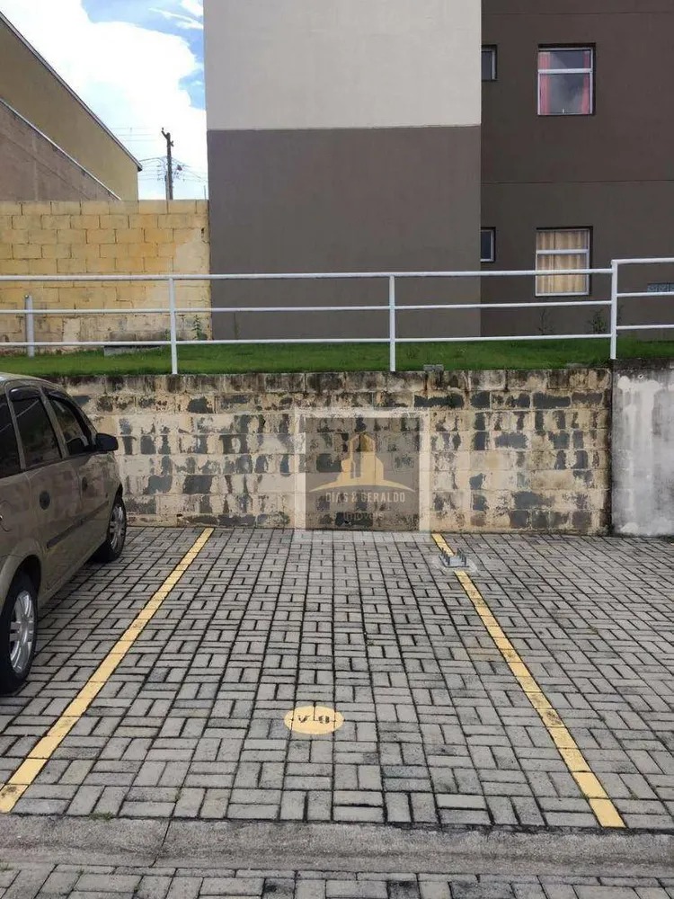 Apartamento, 2 quartos, 53 m² - Foto 6