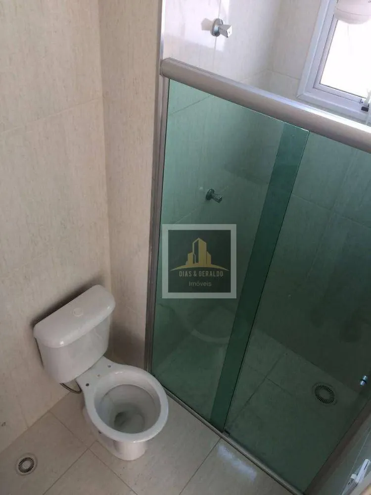 Apartamento, 2 quartos, 53 m² - Foto 9