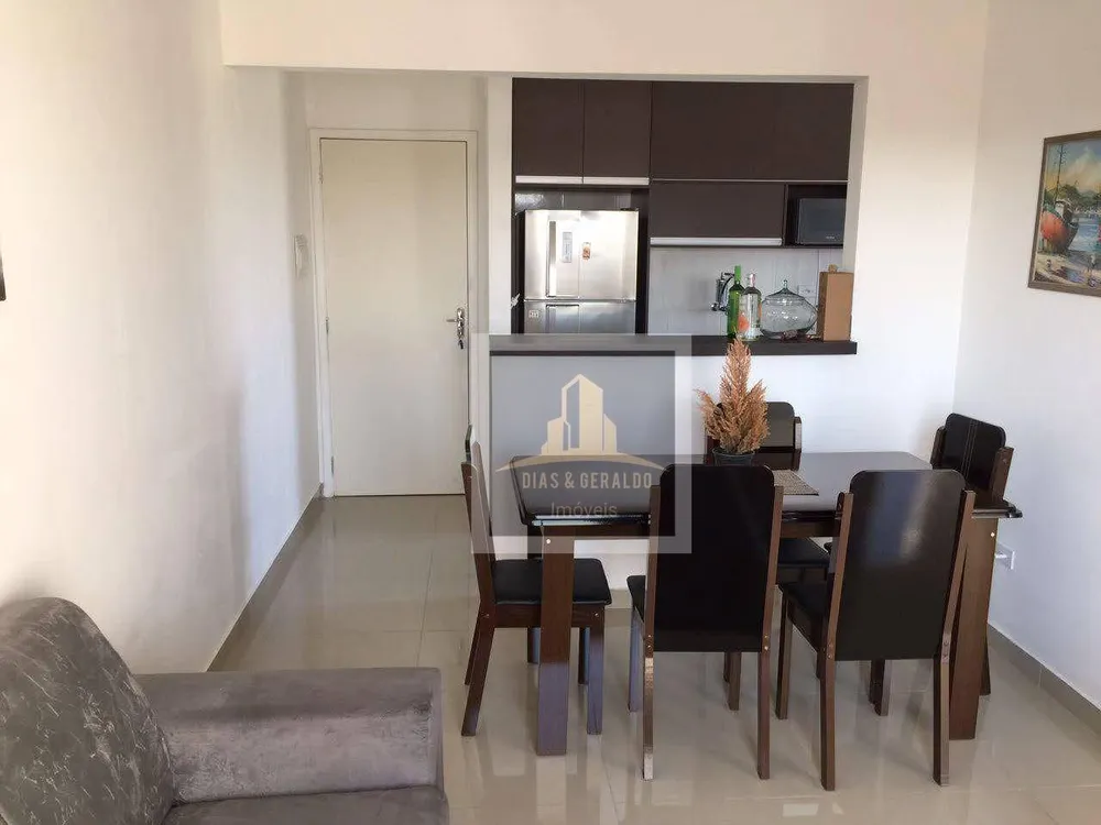 Apartamento, 2 quartos, 53 m² - Foto 7