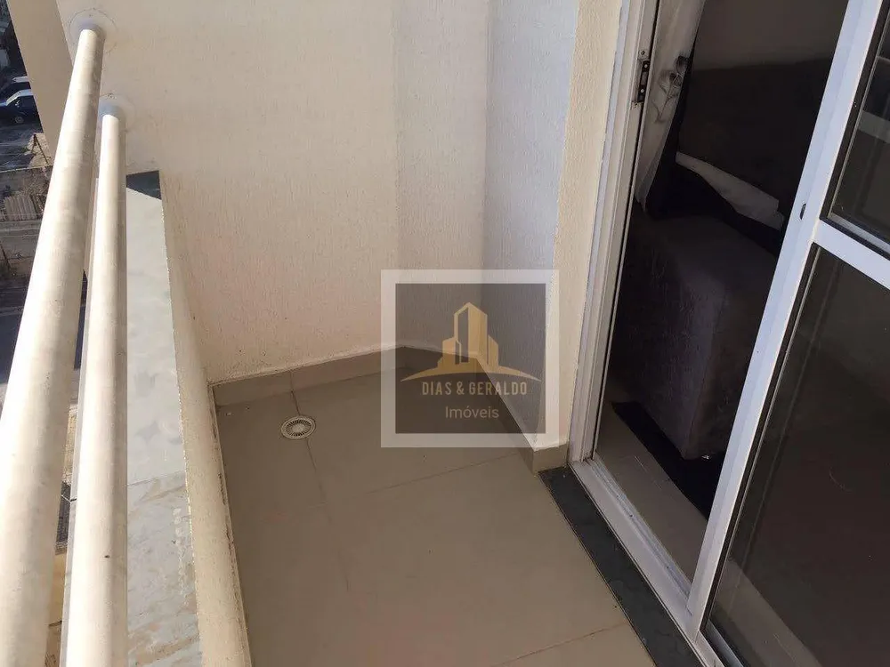Apartamento, 2 quartos, 53 m² - Foto 11