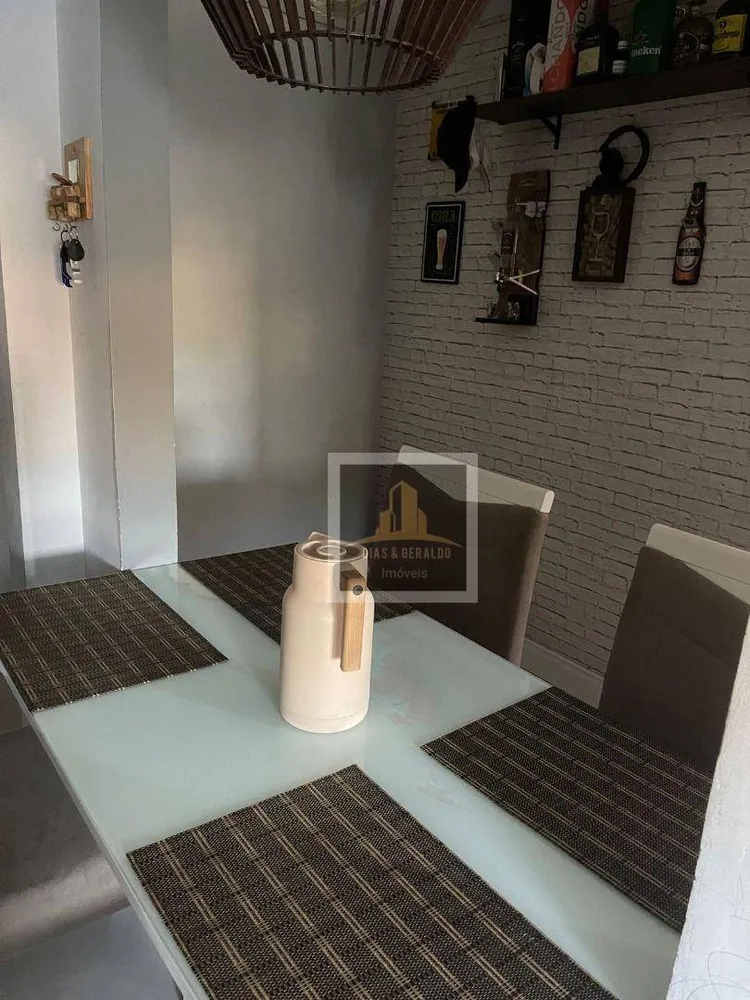 Apartamento, 2 quartos, 48 m² - Foto 4