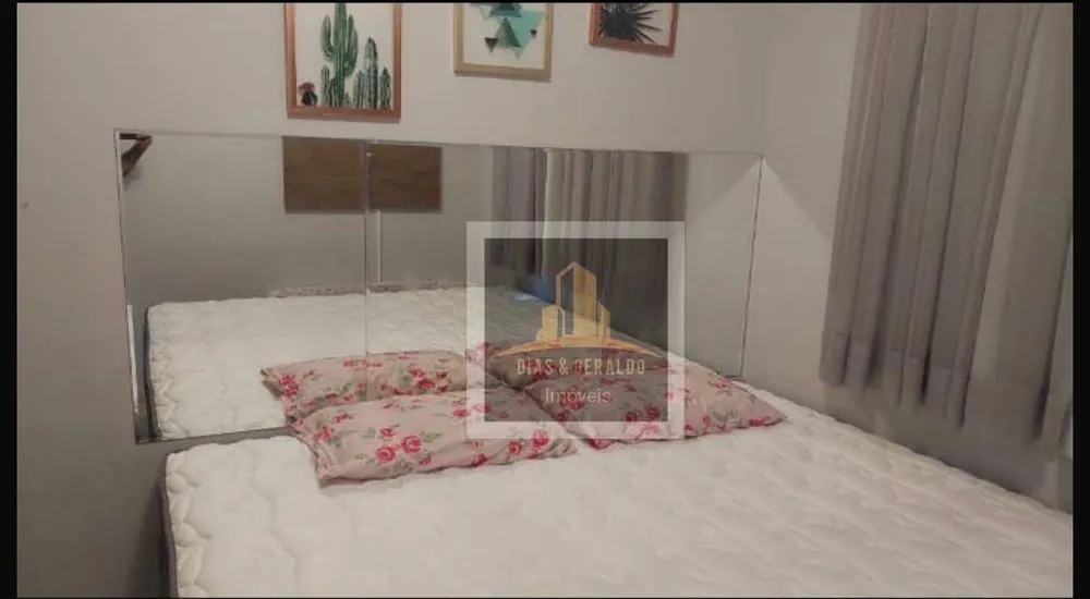 Apartamento, 2 quartos, 48 m² - Foto 8