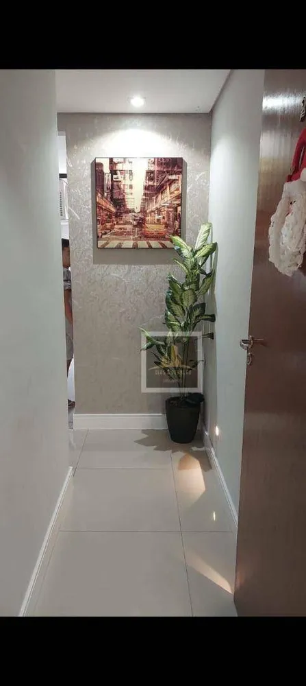 Apartamento, 2 quartos, 48 m² - Foto 6