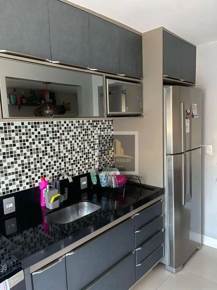 Apartamento, 2 quartos, 48 m² - Foto 1