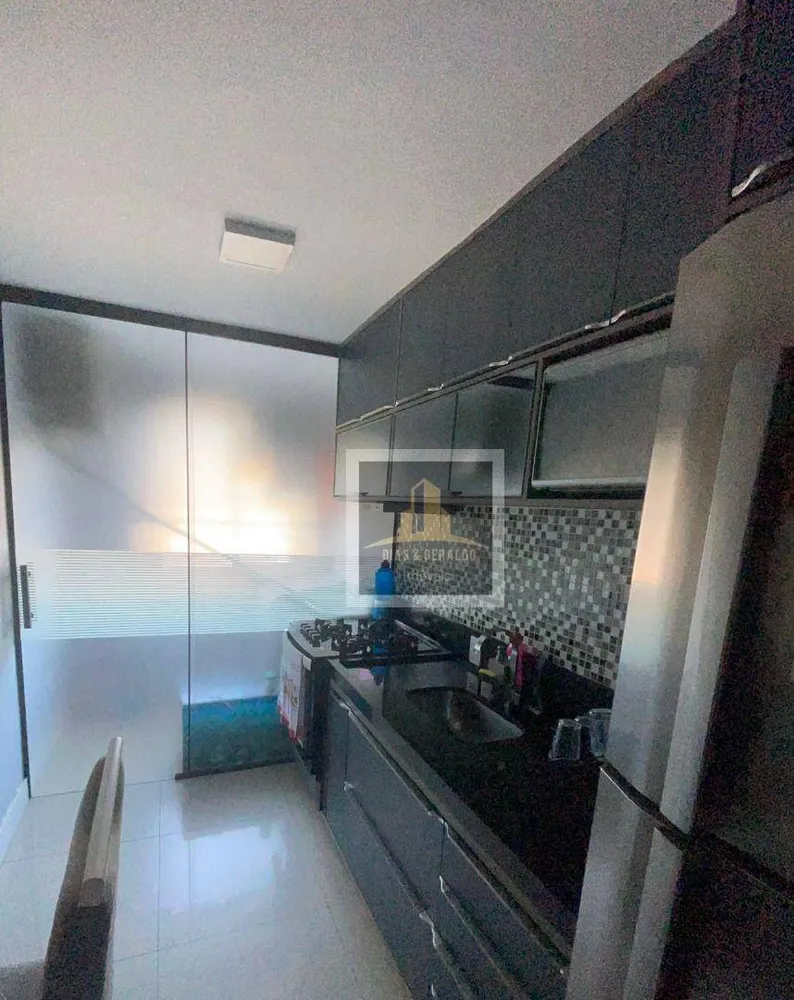 Apartamento, 2 quartos, 48 m² - Foto 2