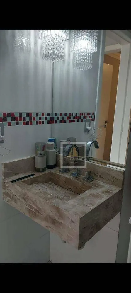 Apartamento, 2 quartos, 48 m² - Foto 7