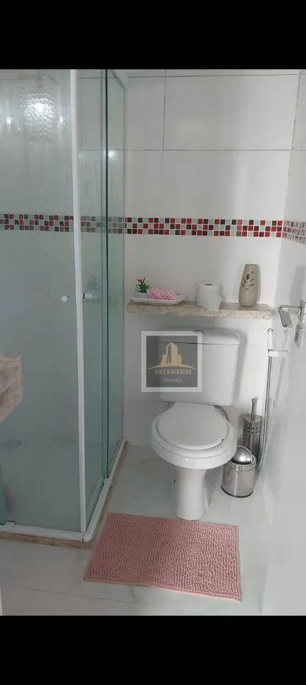 Apartamento, 2 quartos, 48 m² - Foto 10