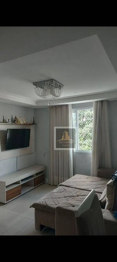 Apartamento, 2 quartos, 48 m² - Foto 5
