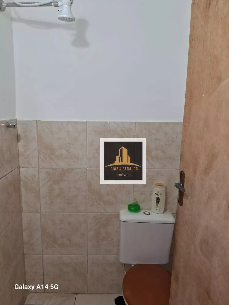 Sobrado, 6 quartos, 154 m² - Foto 8