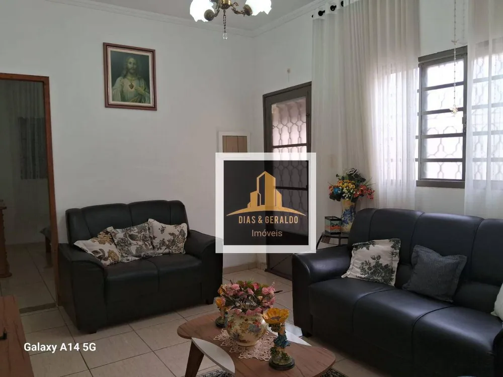 Sobrado, 6 quartos, 154 m² - Foto 10