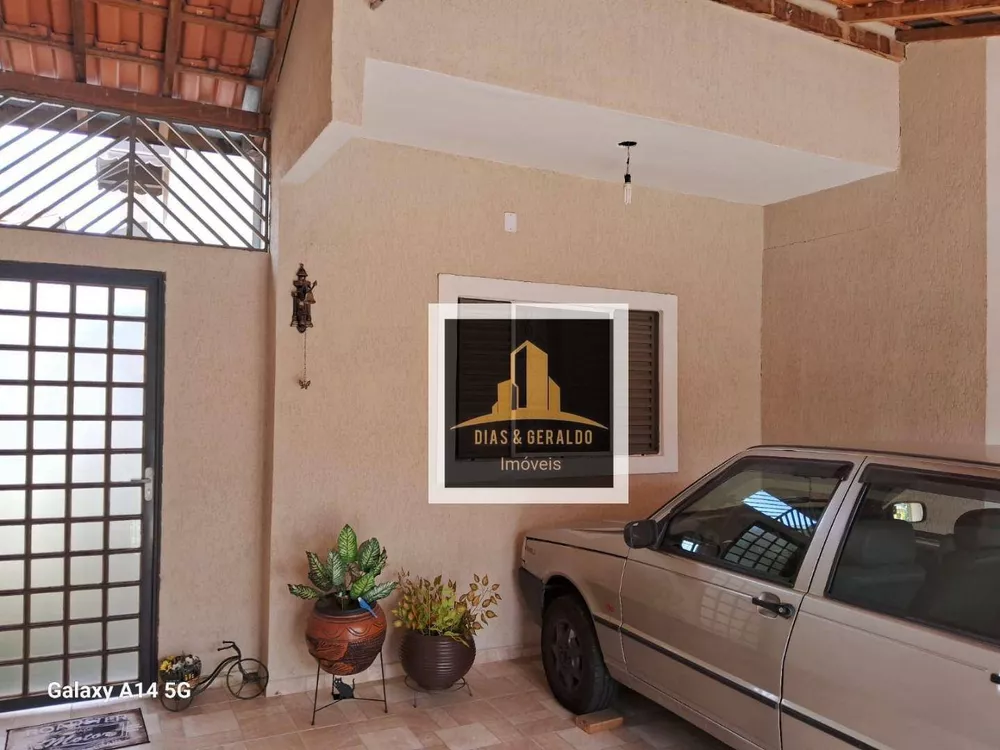 Sobrado, 6 quartos, 154 m² - Foto 1