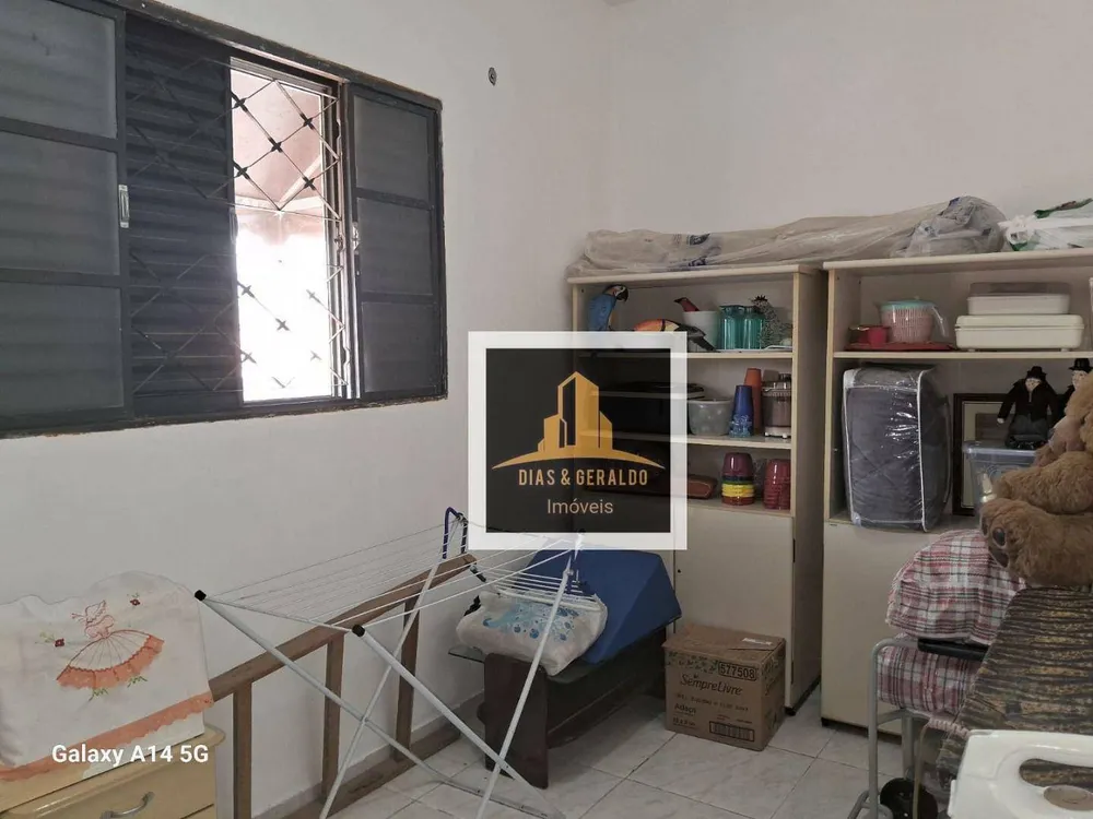 Sobrado, 6 quartos, 154 m² - Foto 11