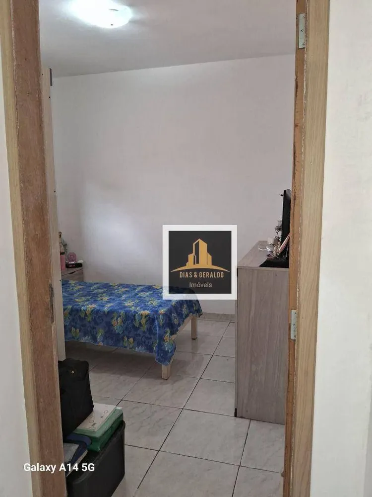 Sobrado, 6 quartos, 154 m² - Foto 12