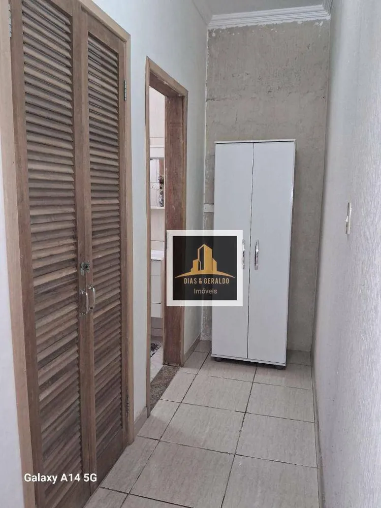 Sobrado, 6 quartos, 154 m² - Foto 16