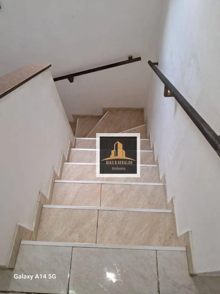 Sobrado, 6 quartos, 154 m² - Foto 9