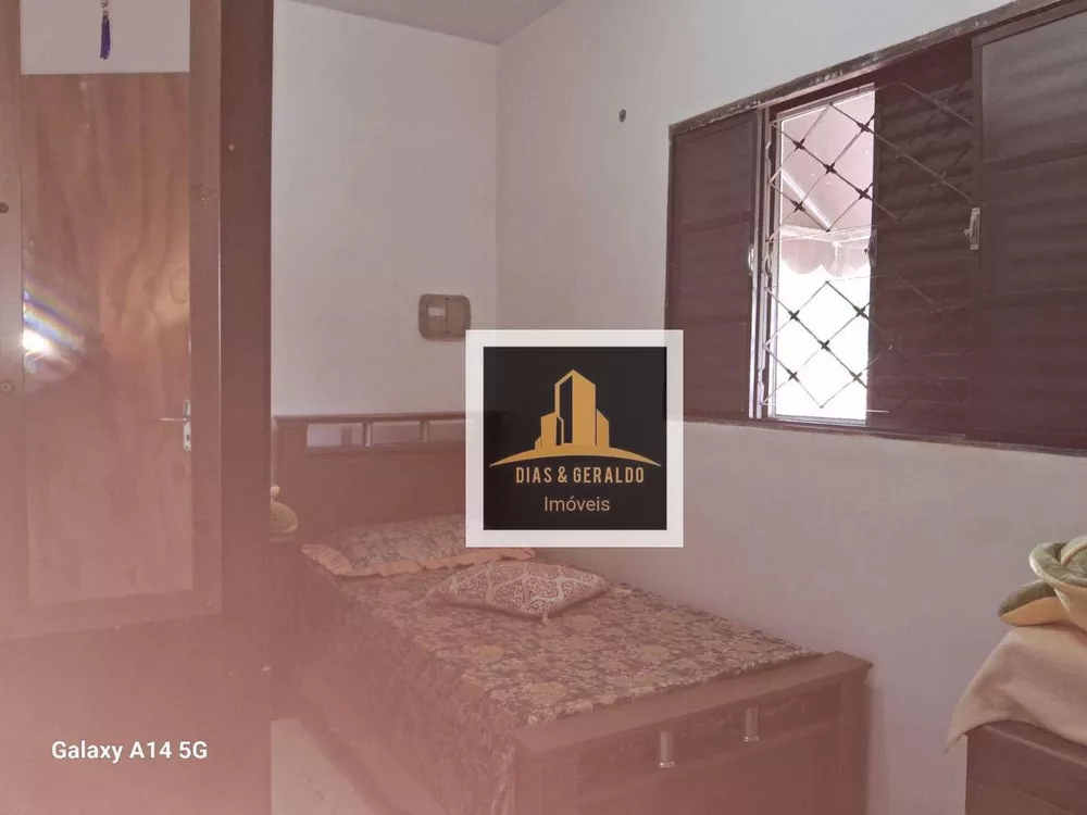 Sobrado, 6 quartos, 154 m² - Foto 5