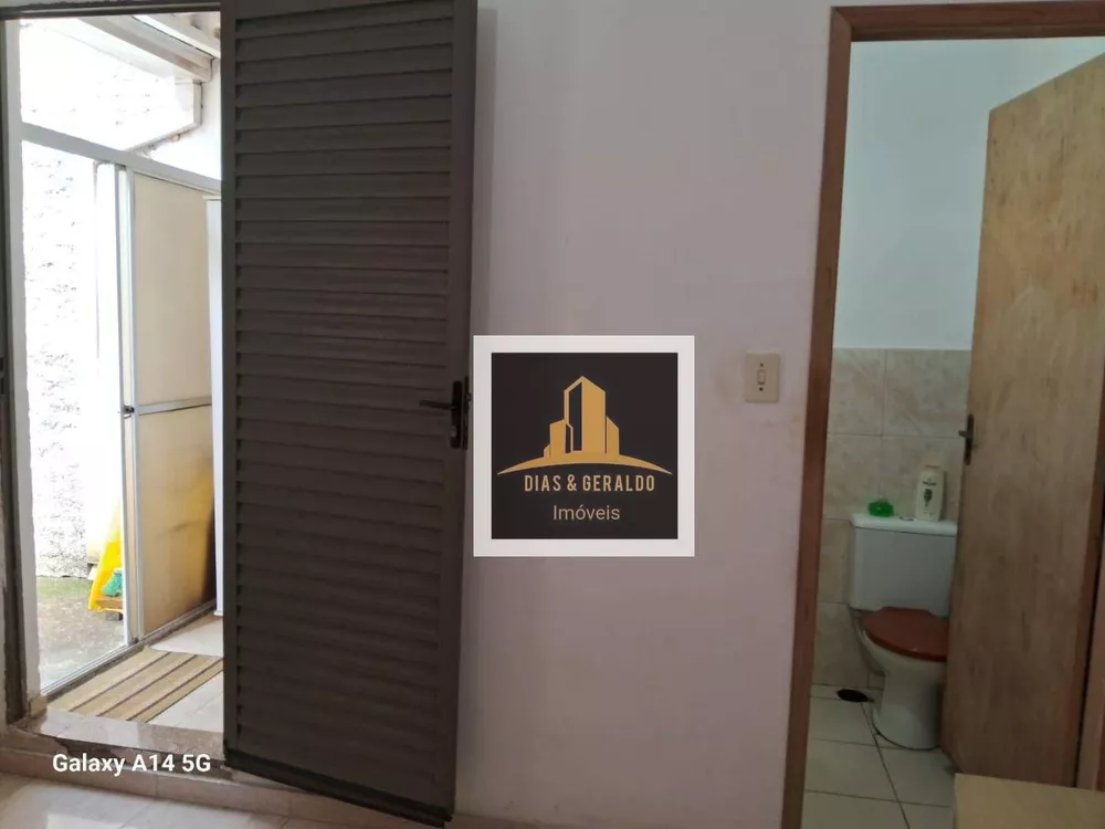 Sobrado, 6 quartos, 154 m² - Foto 7