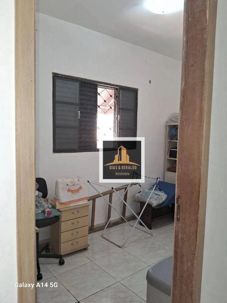 Sobrado, 6 quartos, 154 m² - Foto 15