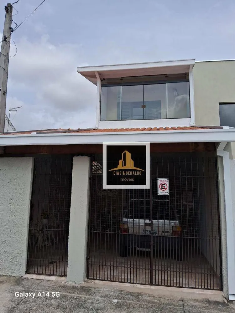 Sobrado, 6 quartos, 154 m² - Foto 13