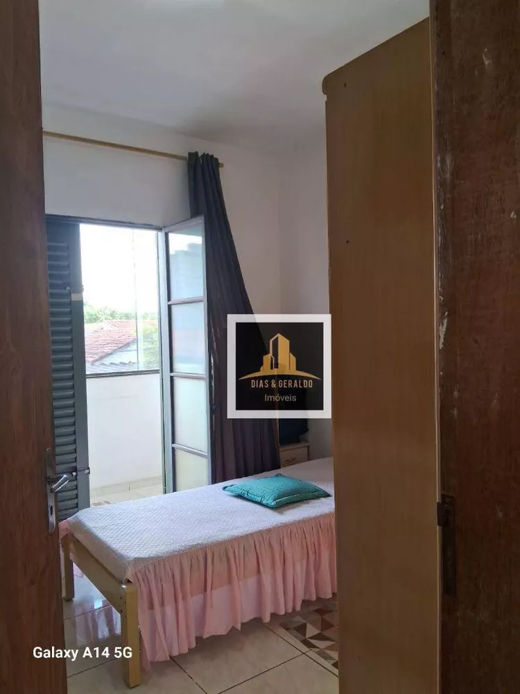Sobrado, 6 quartos, 154 m² - Foto 6