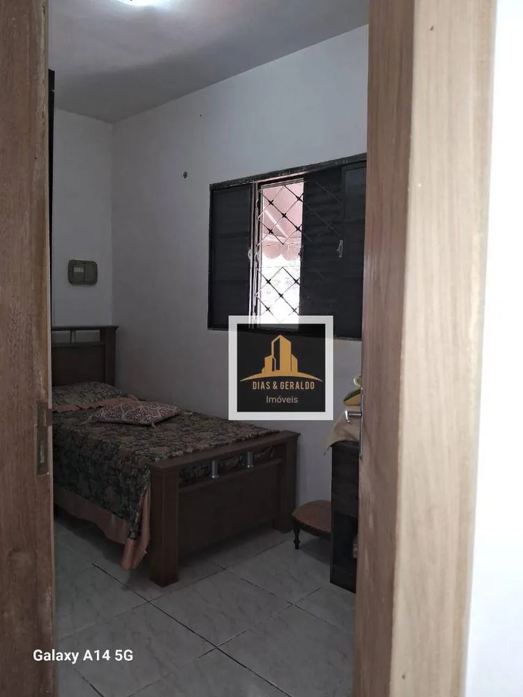 Sobrado, 6 quartos, 154 m² - Foto 14