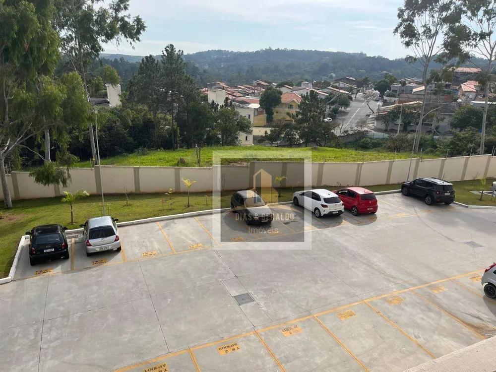 Apartamento, 2 quartos, 42 m² - Foto 4