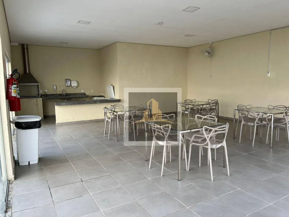 Apartamento, 2 quartos, 42 m² - Foto 6