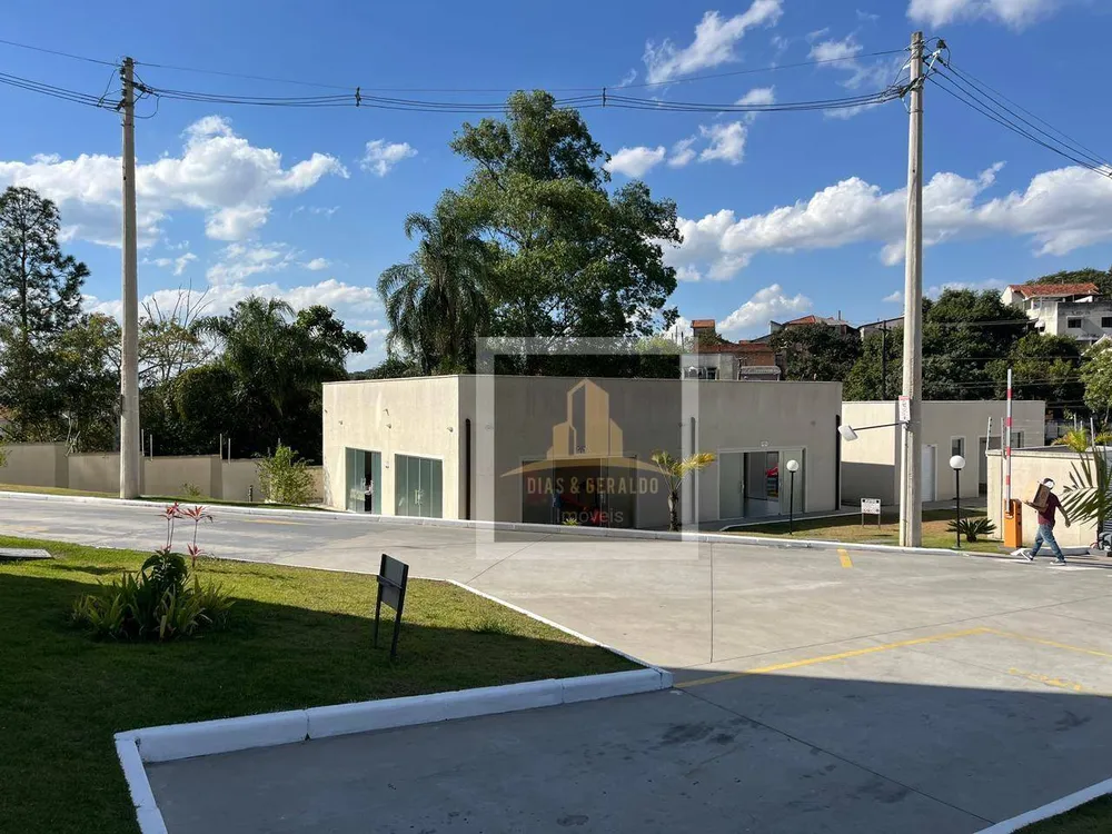 Apartamento, 2 quartos, 42 m² - Foto 5