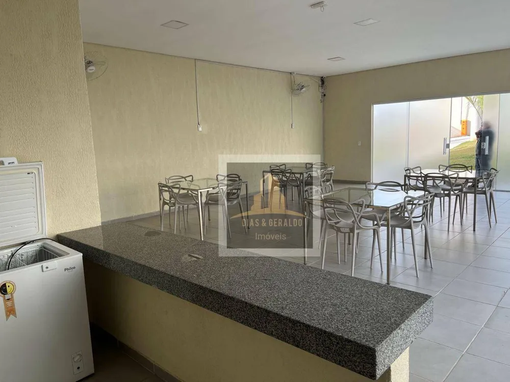 Apartamento, 2 quartos, 42 m² - Foto 7