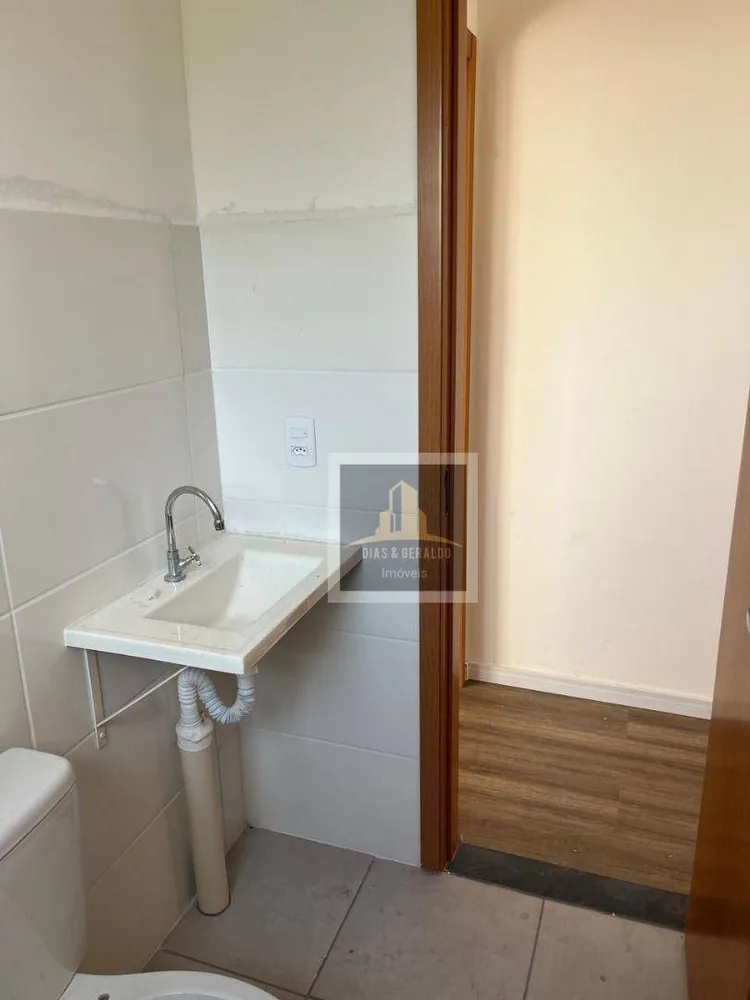 Apartamento, 2 quartos, 42 m² - Foto 3