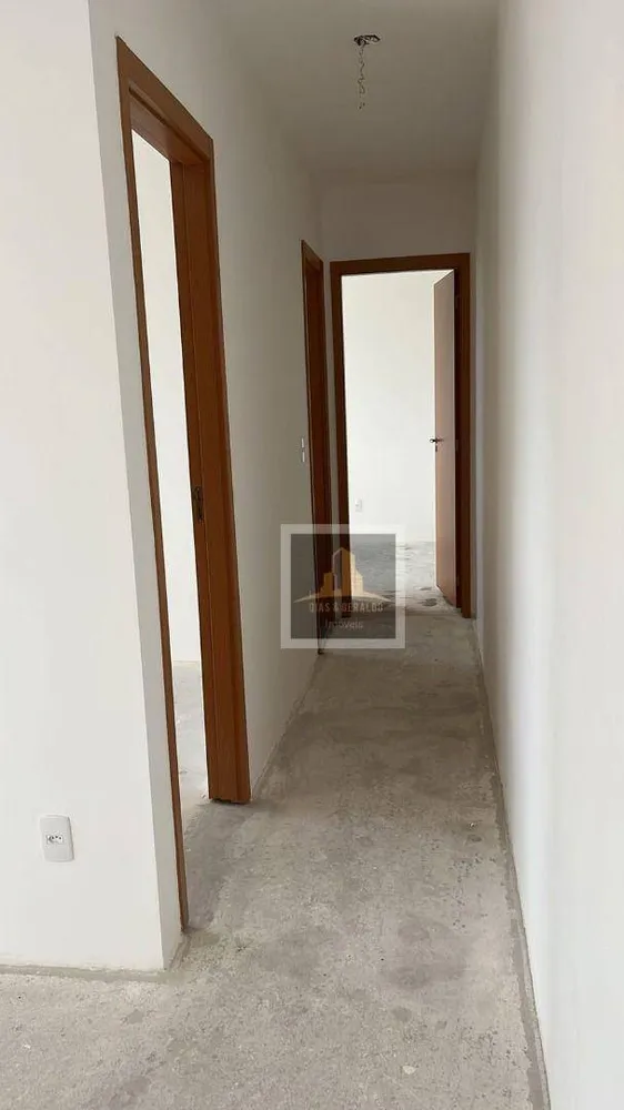 Apartamento, 2 quartos, 42 m² - Foto 1