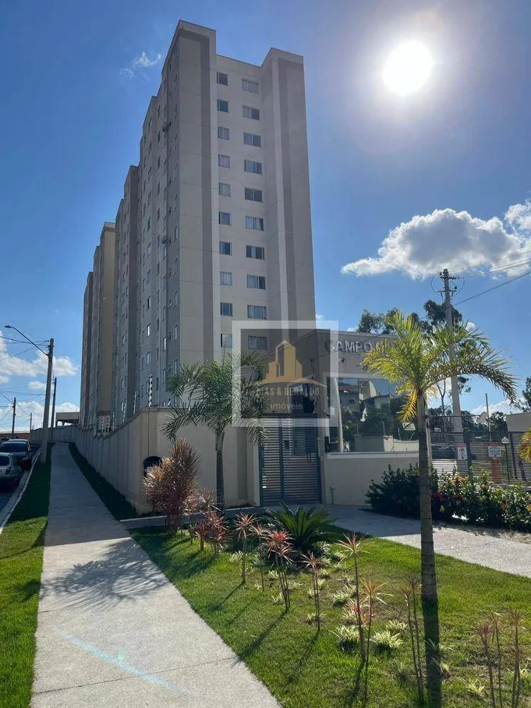 Apartamento, 2 quartos, 42 m² - Foto 8