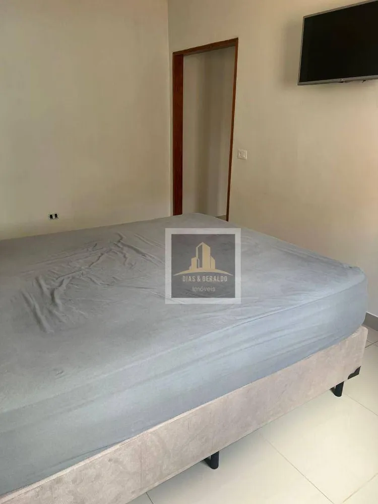 Sobrado, 3 quartos, 90 m² - Foto 9