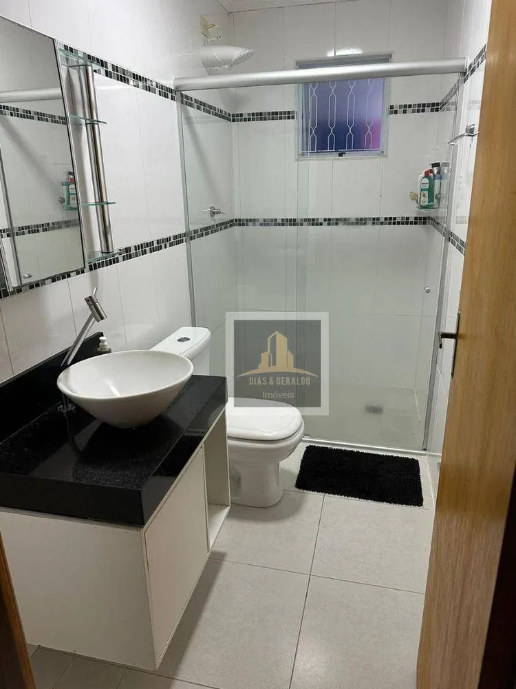 Sobrado, 3 quartos, 90 m² - Foto 12