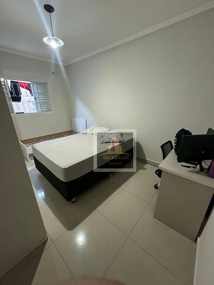 Sobrado, 3 quartos, 90 m² - Foto 11