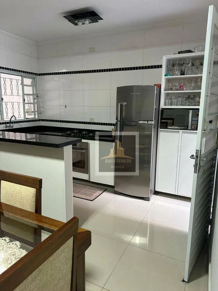 Sobrado, 3 quartos, 90 m² - Foto 6