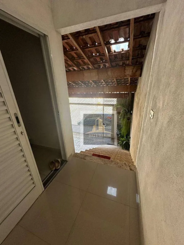 Sobrado, 3 quartos, 90 m² - Foto 4