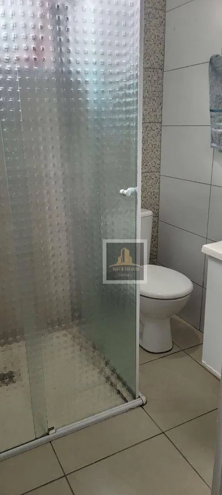 Casa, 3 quartos, 79 m² - Foto 6