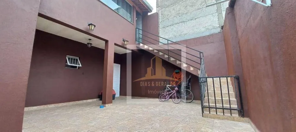 Casa, 3 quartos, 79 m² - Foto 11