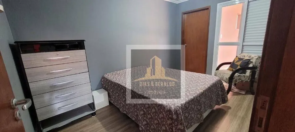 Casa, 3 quartos, 79 m² - Foto 2