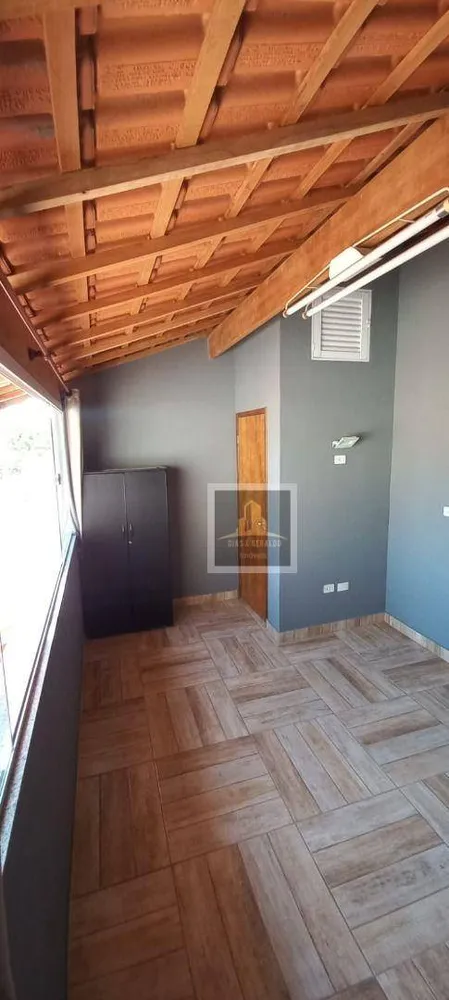 Casa, 3 quartos, 79 m² - Foto 7