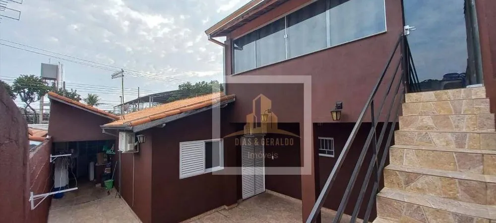 Casa, 3 quartos, 79 m² - Foto 7