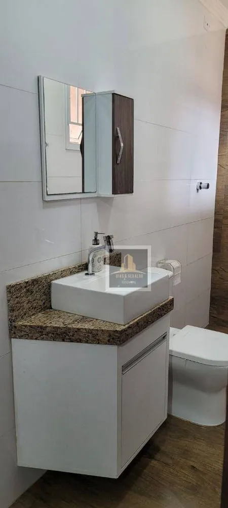Casa, 3 quartos, 79 m² - Foto 6