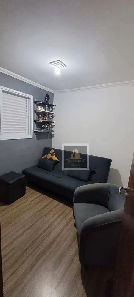Casa, 3 quartos, 79 m² - Foto 5
