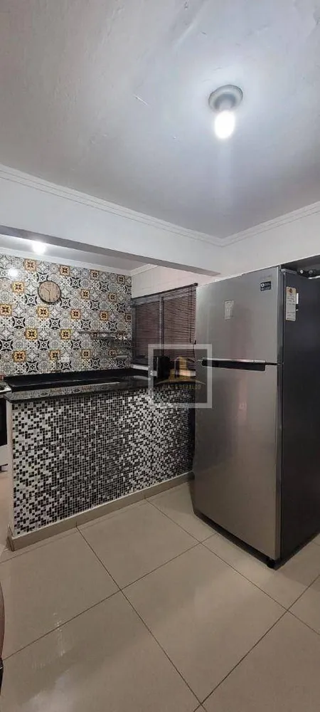 Casa, 3 quartos, 79 m² - Foto 1