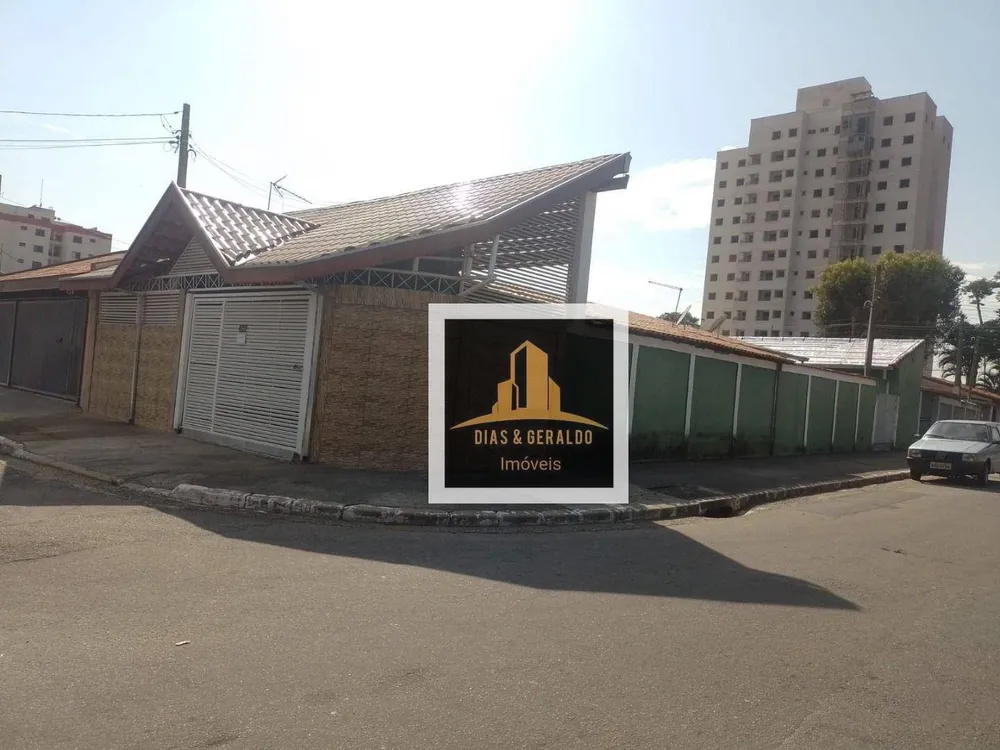 Casa, 3 quartos, 85 m² - Foto 3