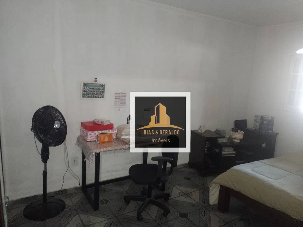 Casa, 3 quartos, 85 m² - Foto 6