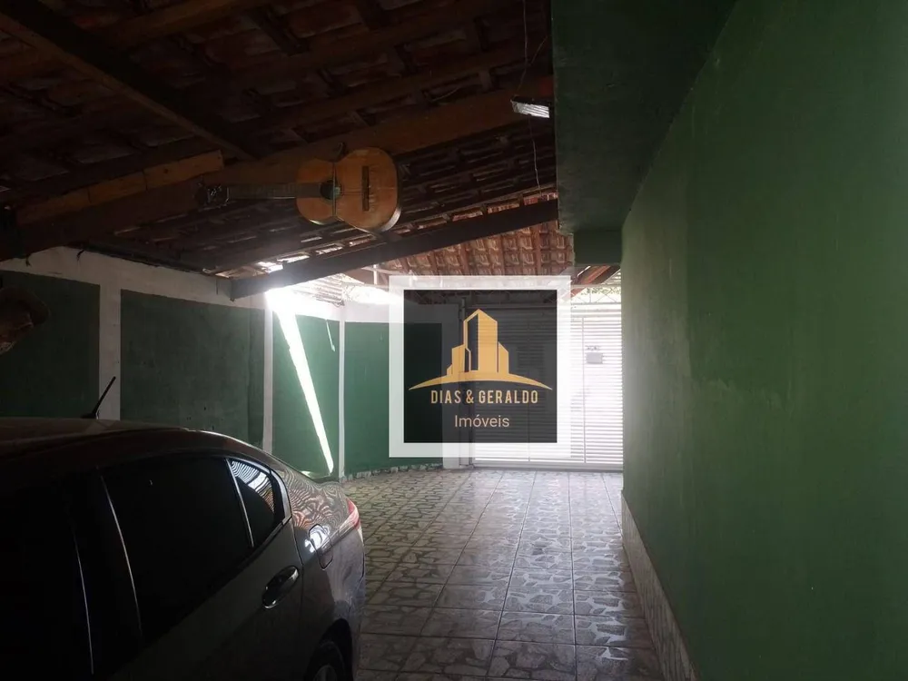 Casa, 3 quartos, 85 m² - Foto 5