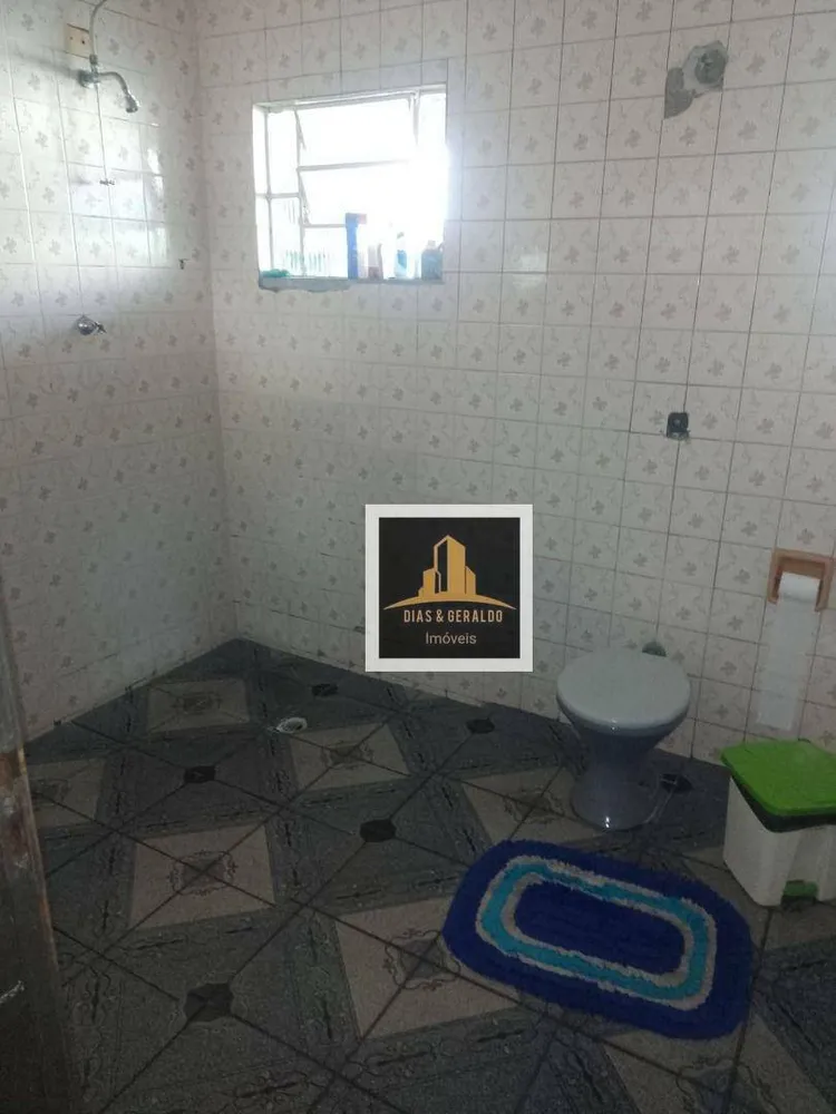 Casa, 3 quartos, 85 m² - Foto 8