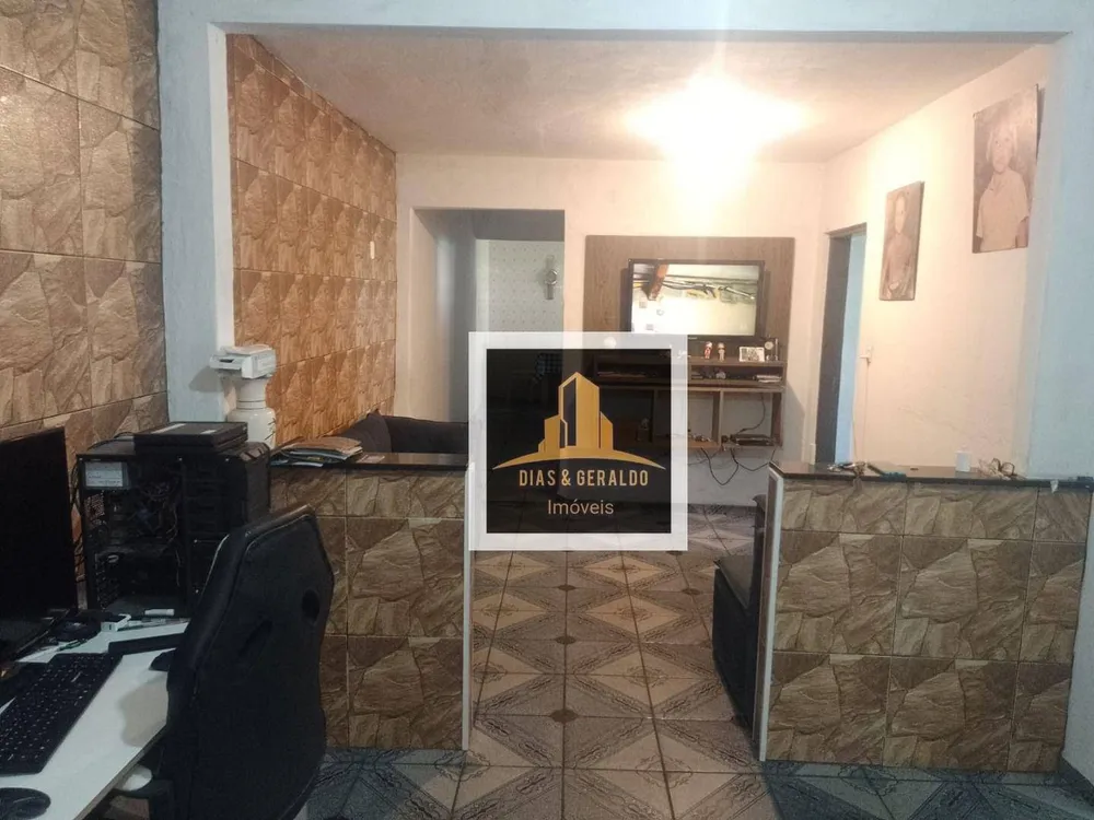 Casa, 3 quartos, 85 m² - Foto 9